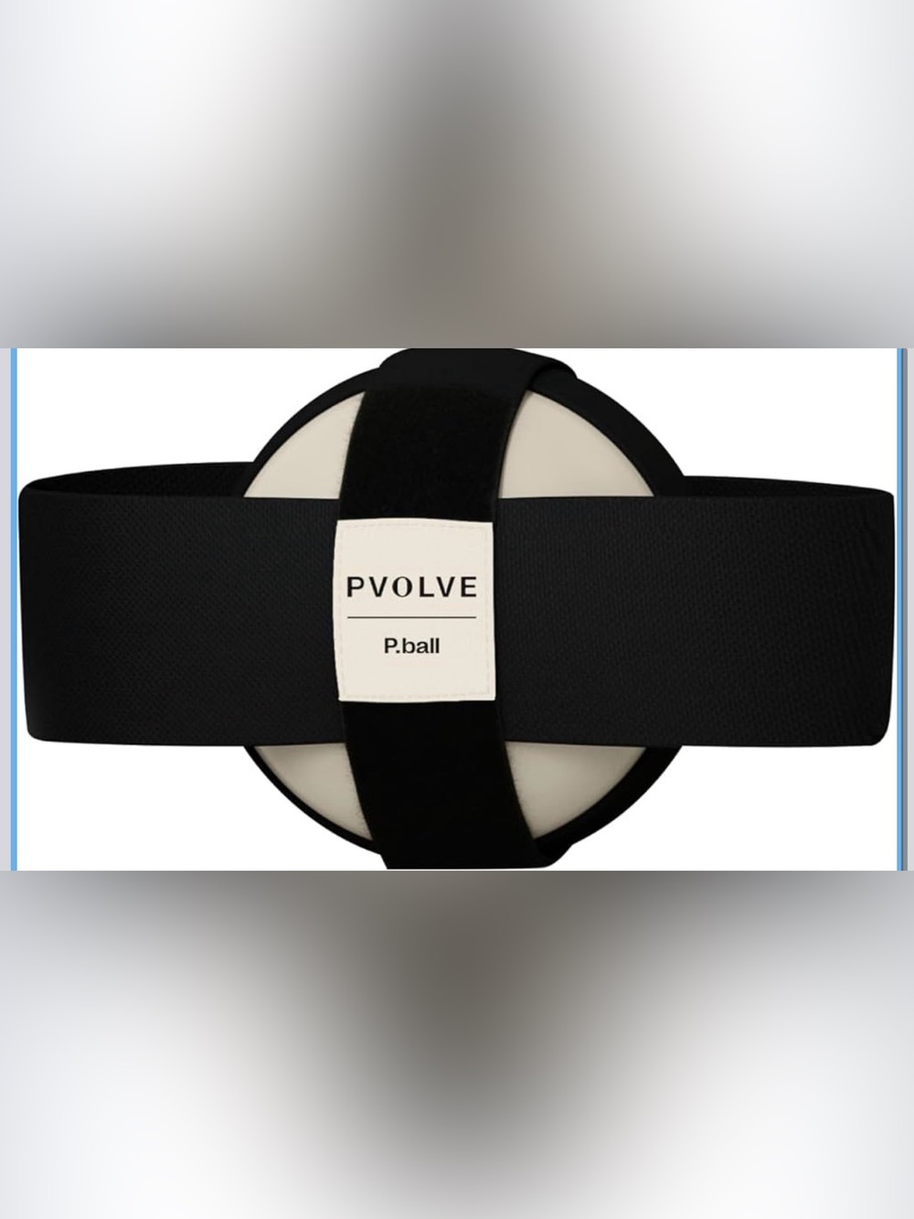 PVOLVE P.Ball
